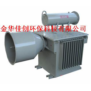 临桂GGAJ02电除尘高压静电变压器